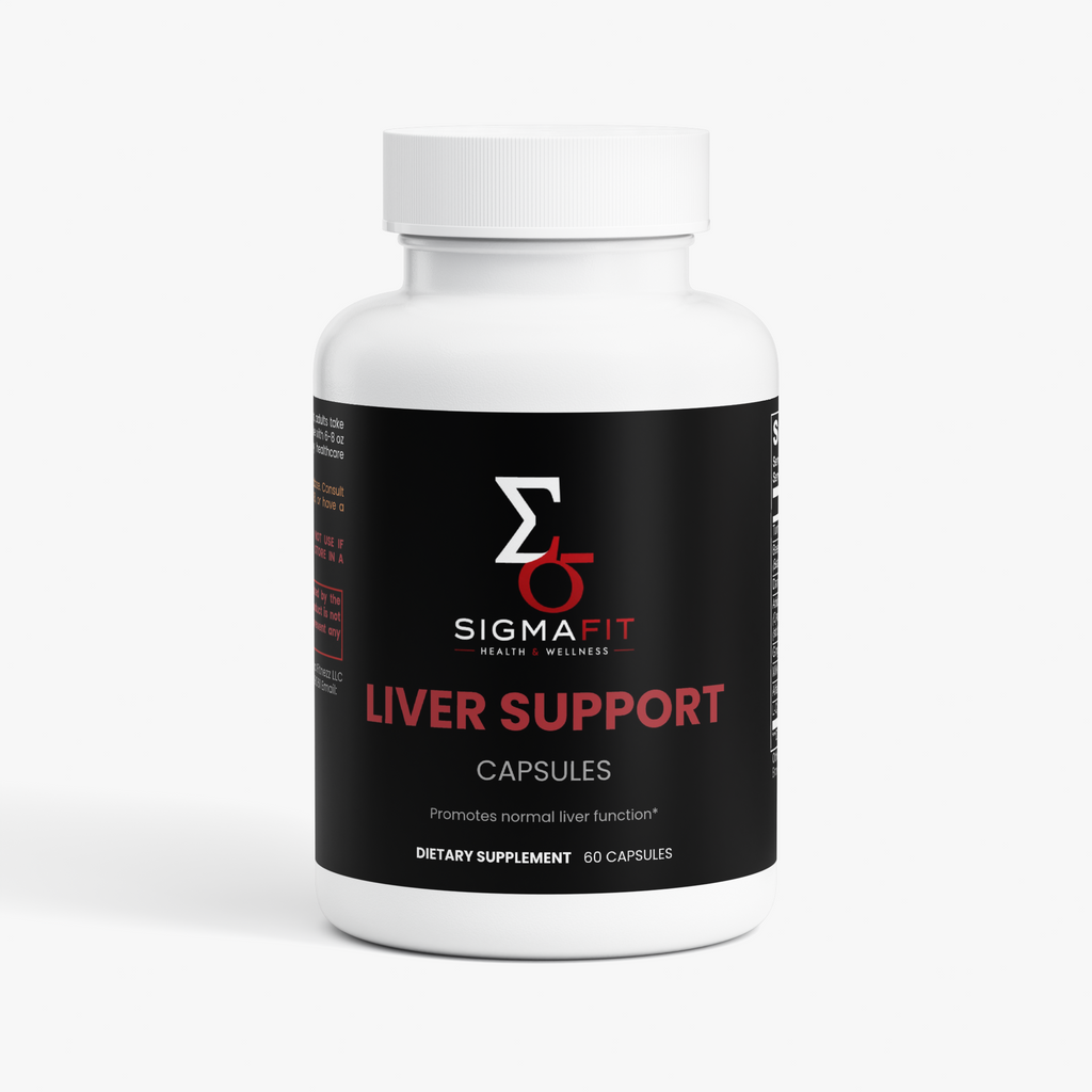 Liver Support