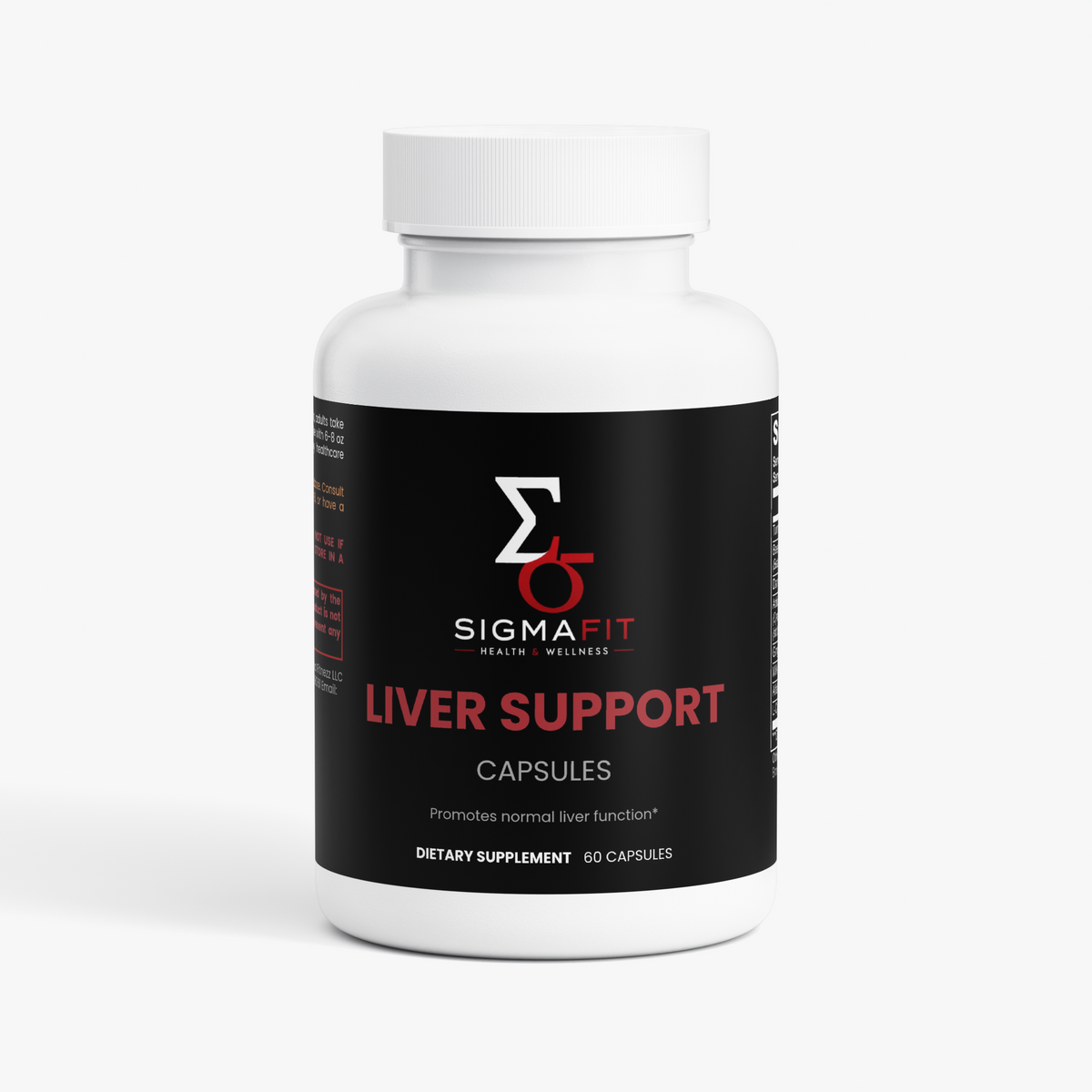 Liver Support