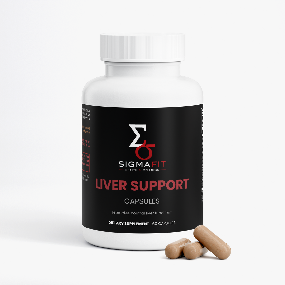 Liver Support