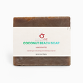 Coconut Beach Soap