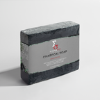 Charcoal Soap