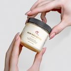 Raw Shea Butter