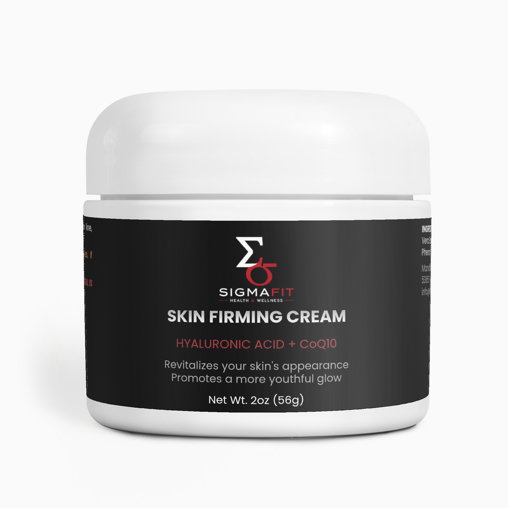 Skin Firming Cream