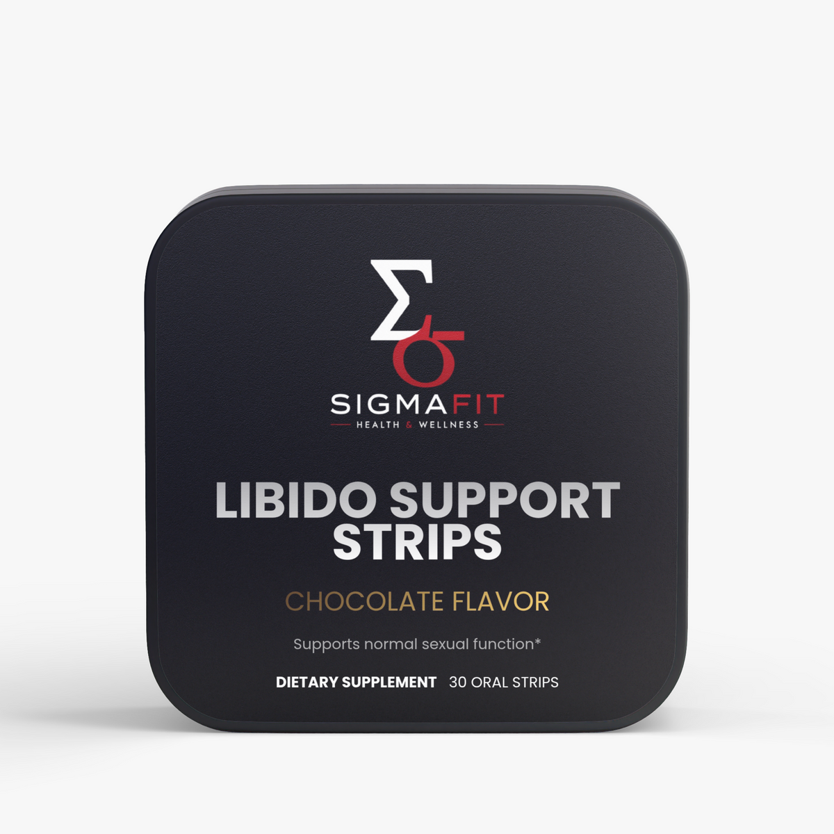 Libido Support Strips