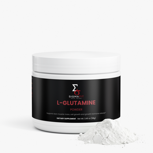 L-Glutamine