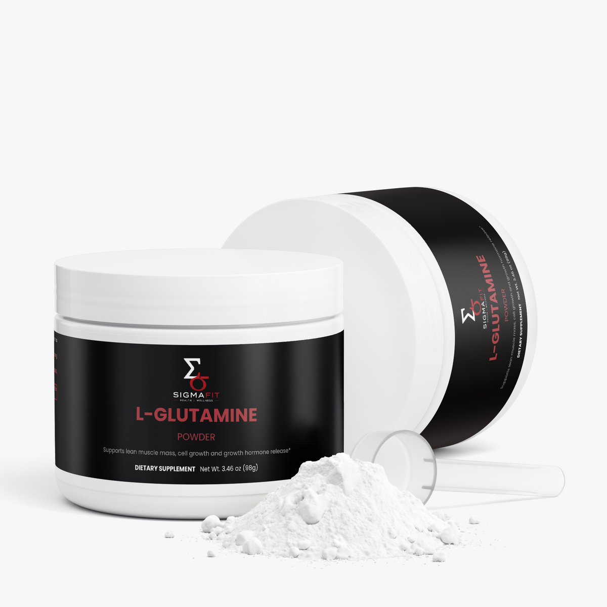 L-Glutamine