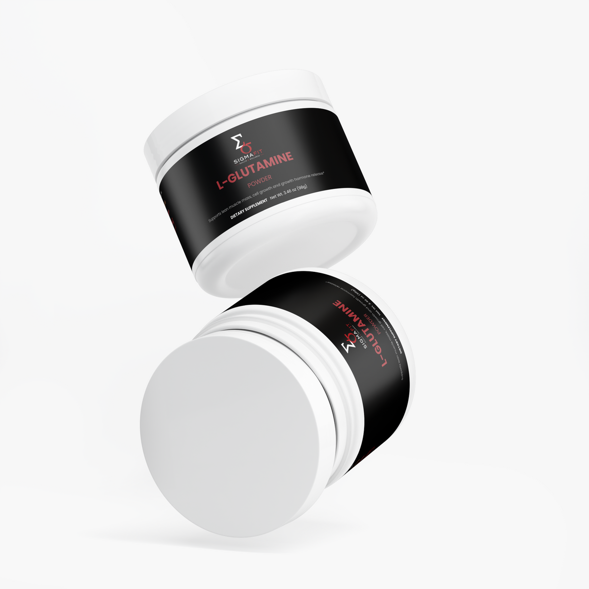 L-Glutamine