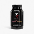 Cordyceps Energy Gummies