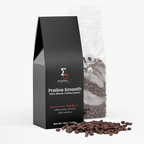 Praline Smooth Coffee (Medium Roast)