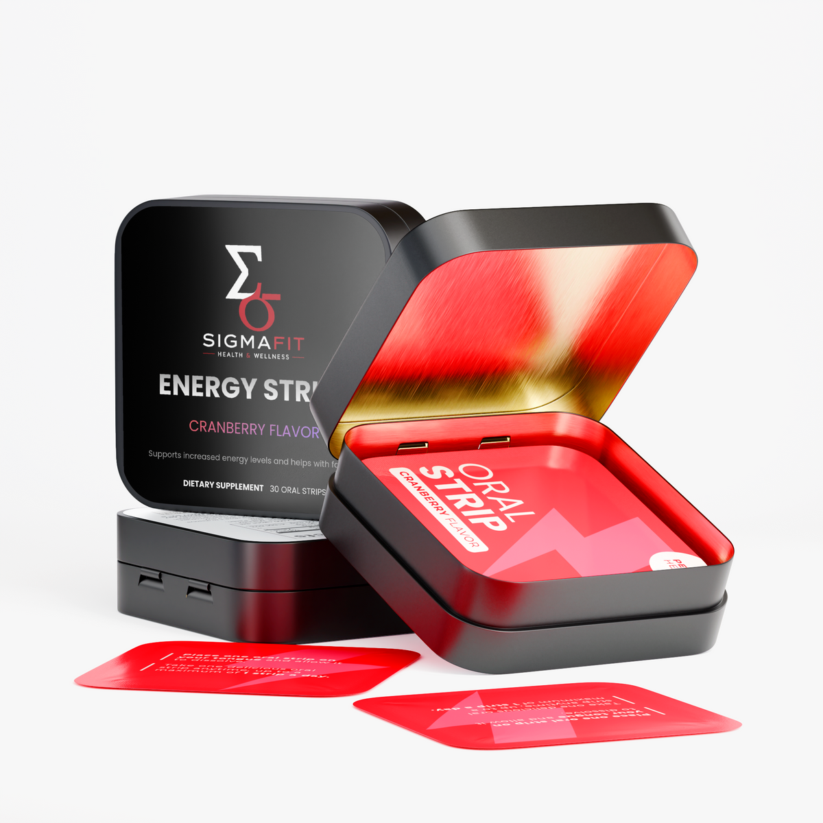 Energy Strips