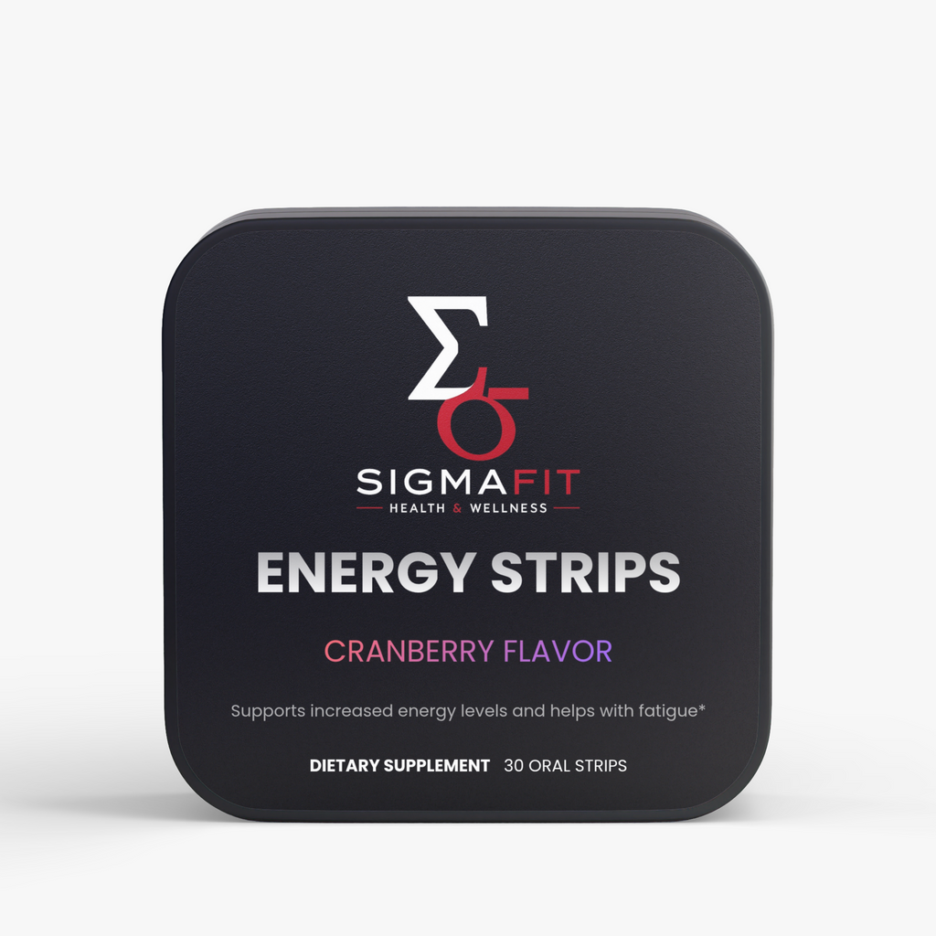 Energy Strips