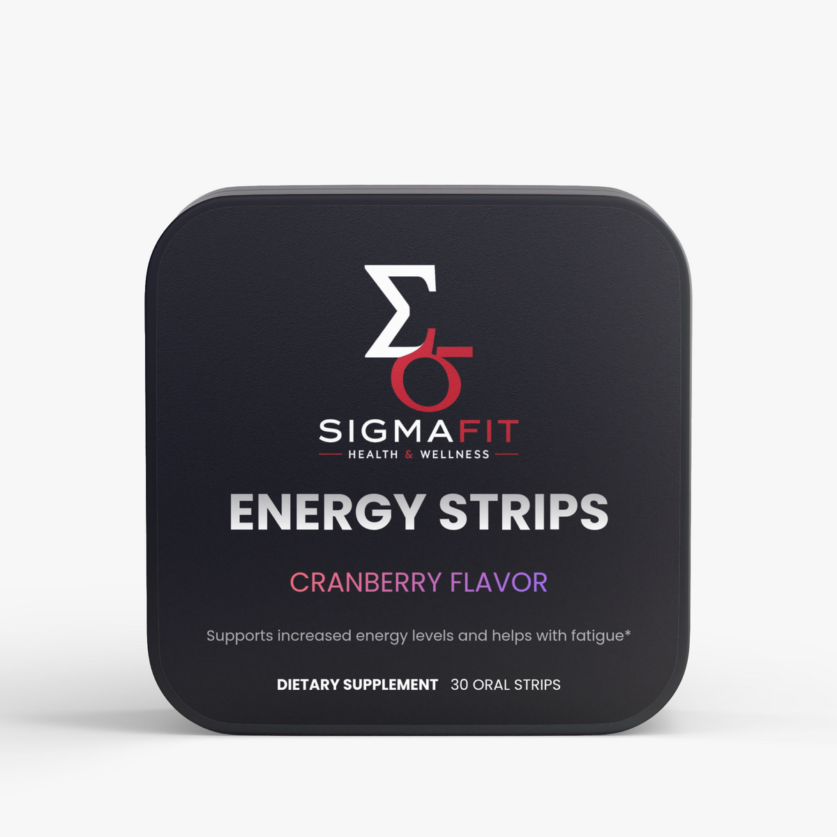 Energy Strips