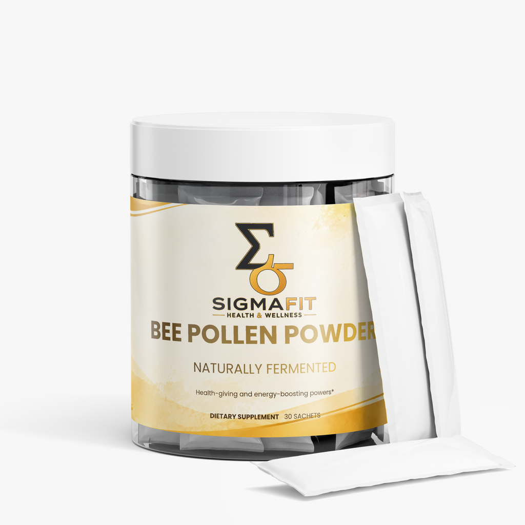 Bee Bread Powder