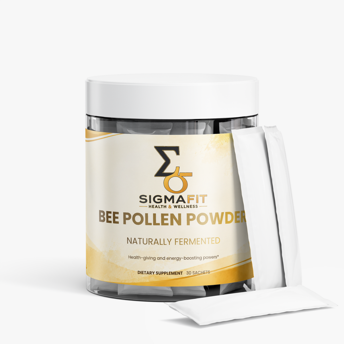 Bee Bread Powder