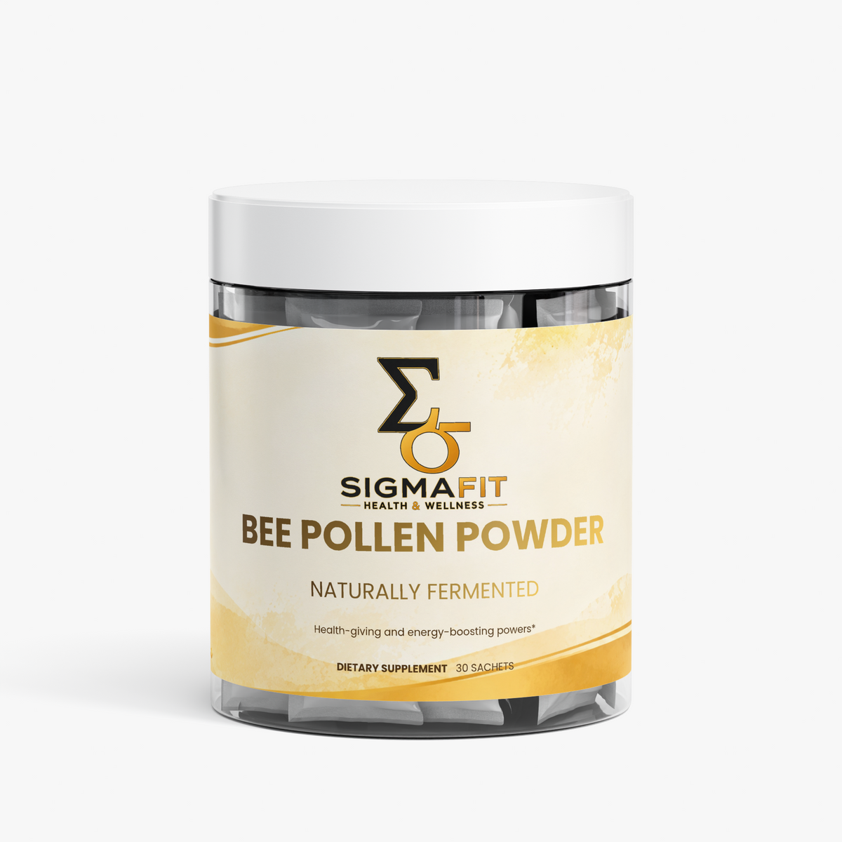 Bee Bread Powder