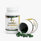 Fat Burner with MCT