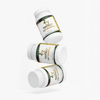 Fat Burner with MCT