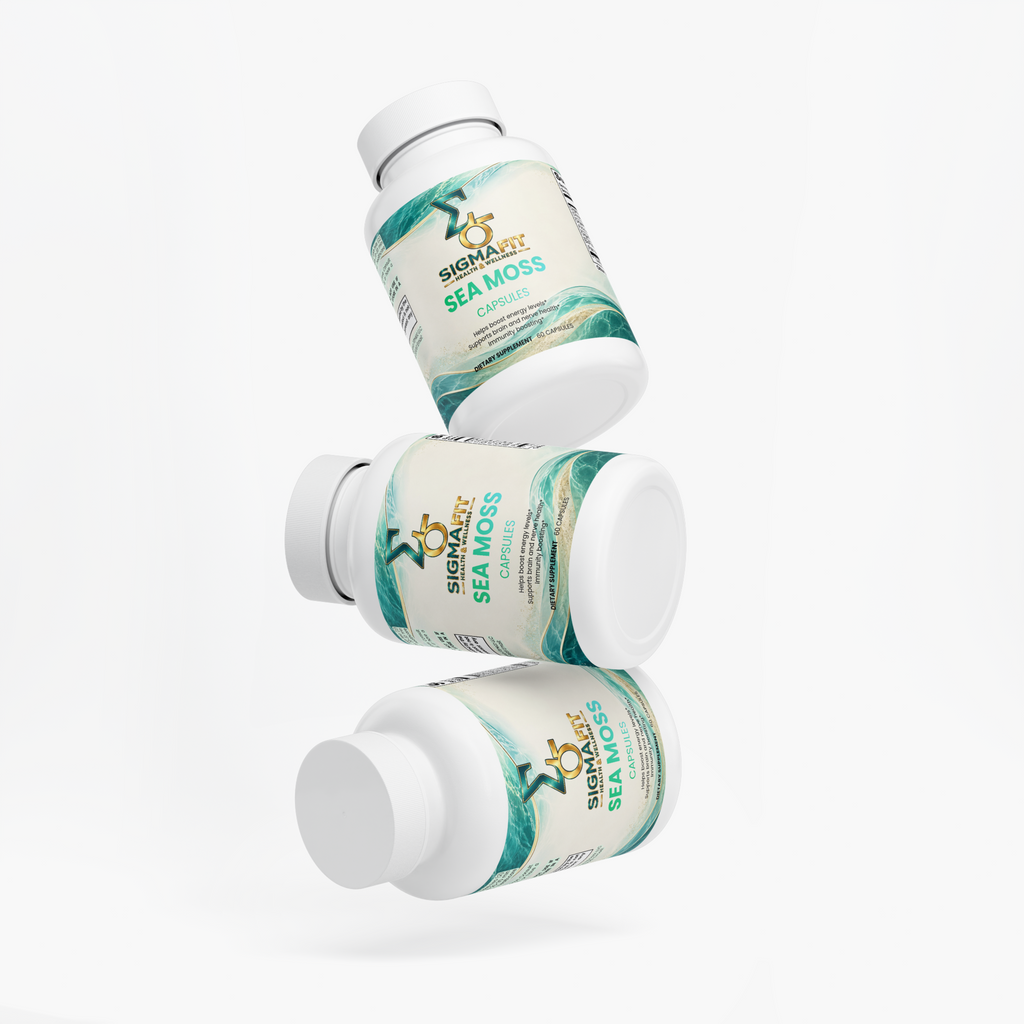 Sea Moss