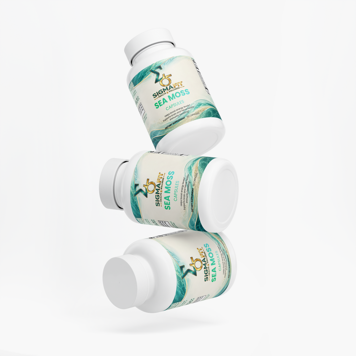 Sea Moss
