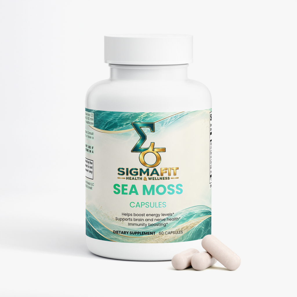 Sea Moss