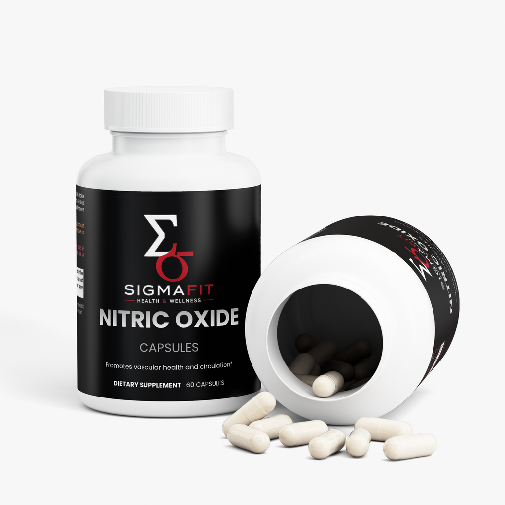 Nitric Oxide