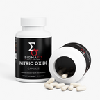 Nitric Oxide