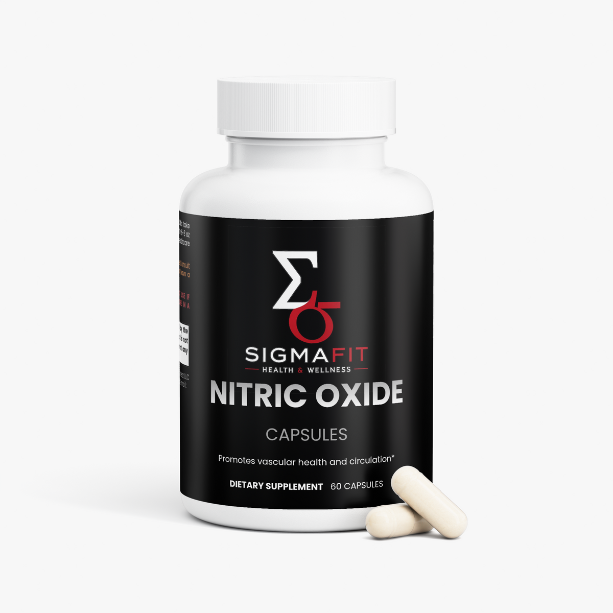 Nitric Oxide