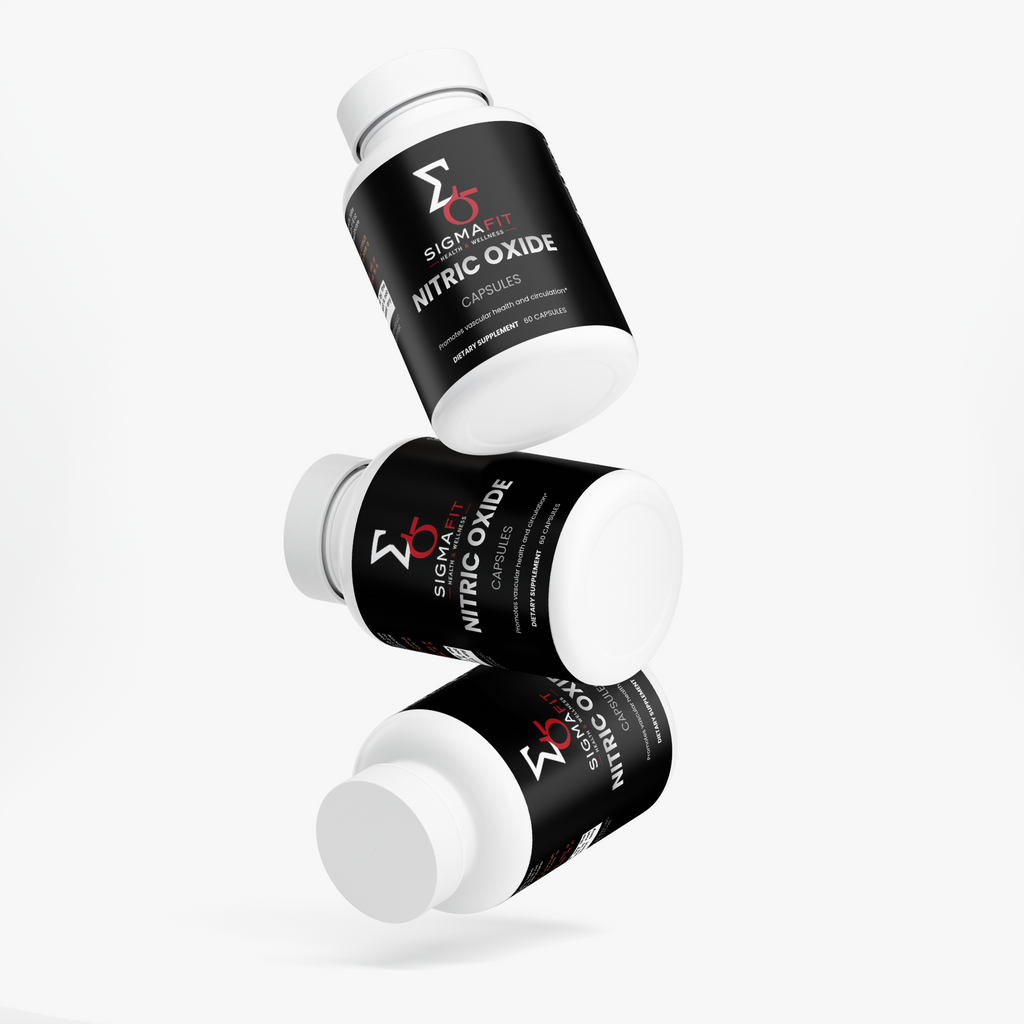 Nitric Oxide