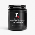 Performance Whey Protein Blend (Vanilla)
