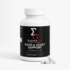 Bone & Heart Support