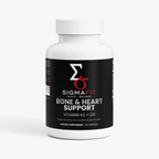 Bone & Heart Support
