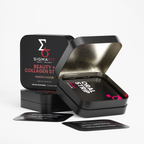 Beauty + Collagen Strips
