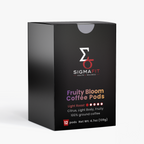 Fruity Bloom Coffee Pods (Light Roast)