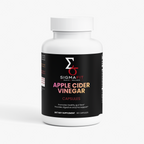 Apple Cider Vinegar Capsules