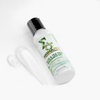 Aloe & Tea Tree Radiance Gel