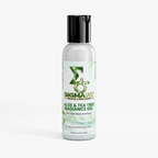 Aloe & Tea Tree Radiance Gel