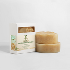 Exfoliating Luffa Bar