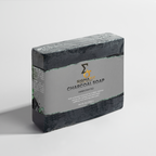 Charcoal Soap