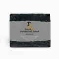 Charcoal Soap
