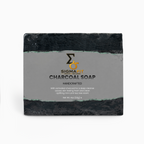 Charcoal Soap