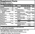 Hair, Skin & Nails Gummies