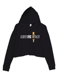 SIGma FIT "Consistency is Key" Cropped Pump Cover