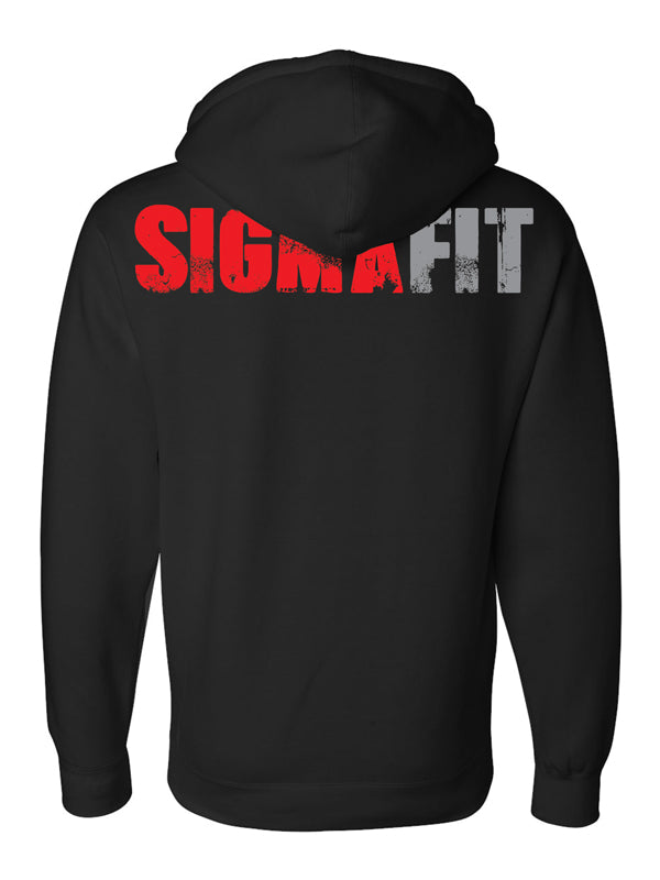 SigmaFit Standard Pump Cover