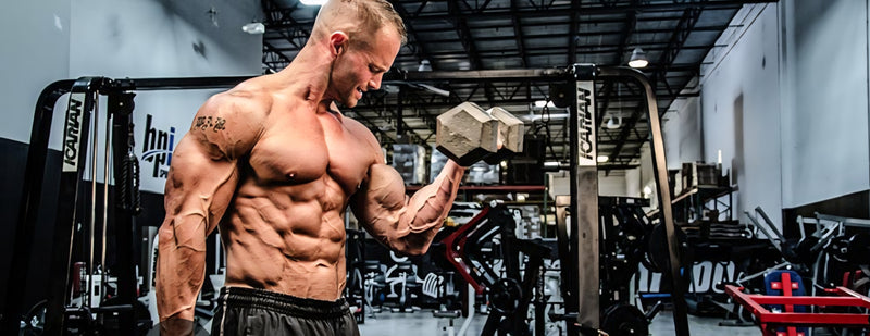 8-Week Shred