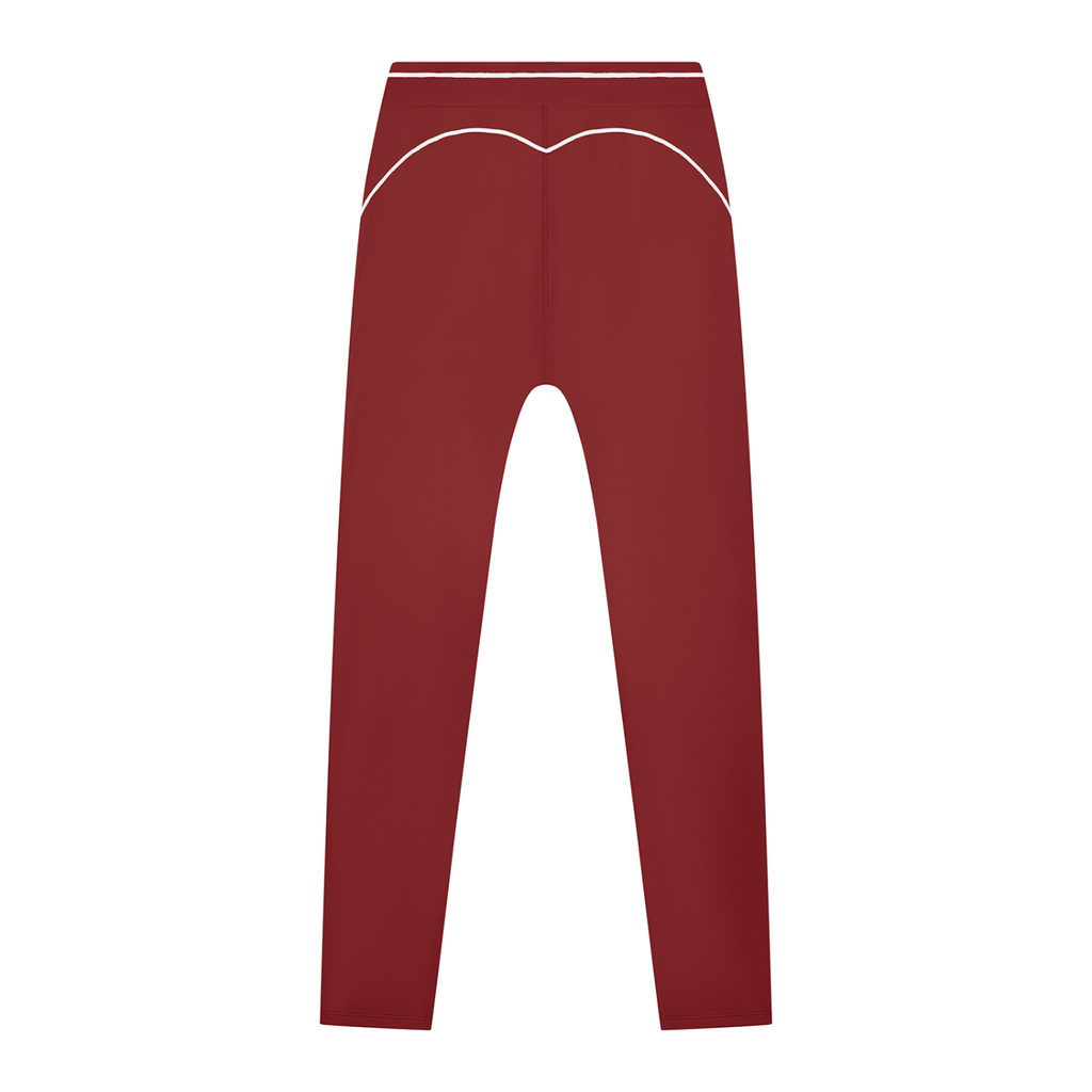 Women's High Rise Leggings