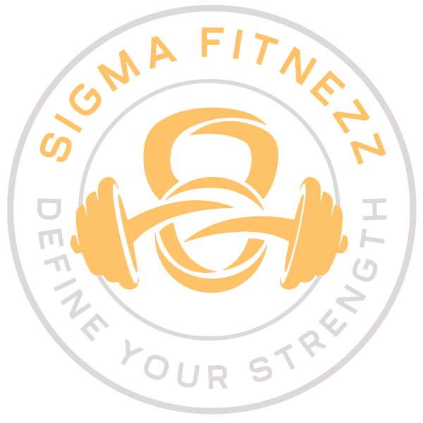 Sigma Fitnezz