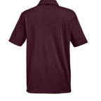 MAROON/WHT_600 - 1370399 - BACK
