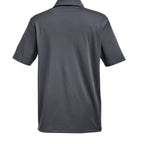 Castlerock Grey Light Heather/ White - 1370399 - BACK