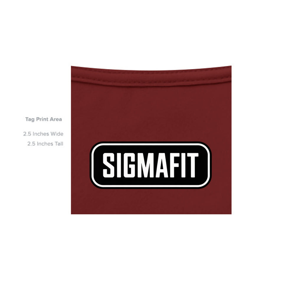 MAROON/WHT_600 - 1370399 - INSIDE_TAG_LINE
