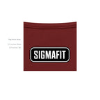 MAROON/WHT_600 - 1370399 - INSIDE_TAG_LINE